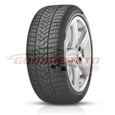 COP. 255/40VR19 PIRELLI WSZer3 RO1 XL 100V M+S